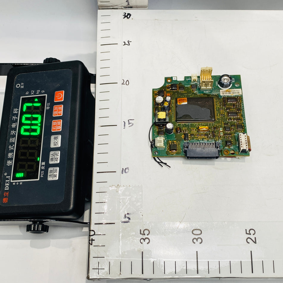 Schneider Electric 16253000118A14 Board