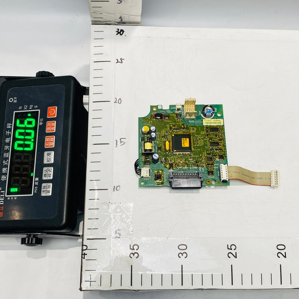 Schneider S1B22905A00 Board Card