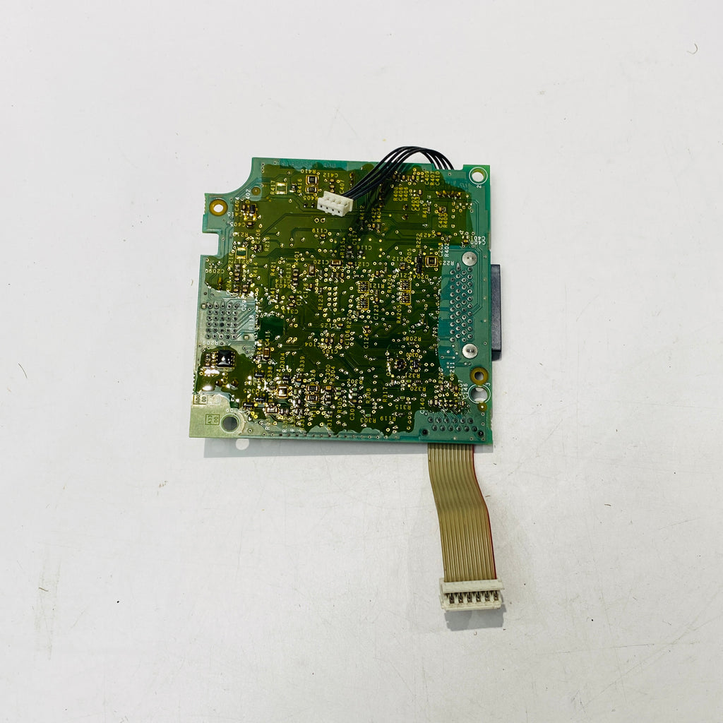 施耐德 S1B22905A00 闆卡