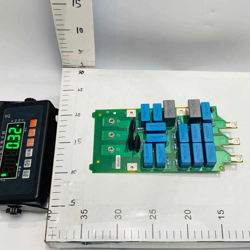 Schneider Electric 14857860112A04 Board
