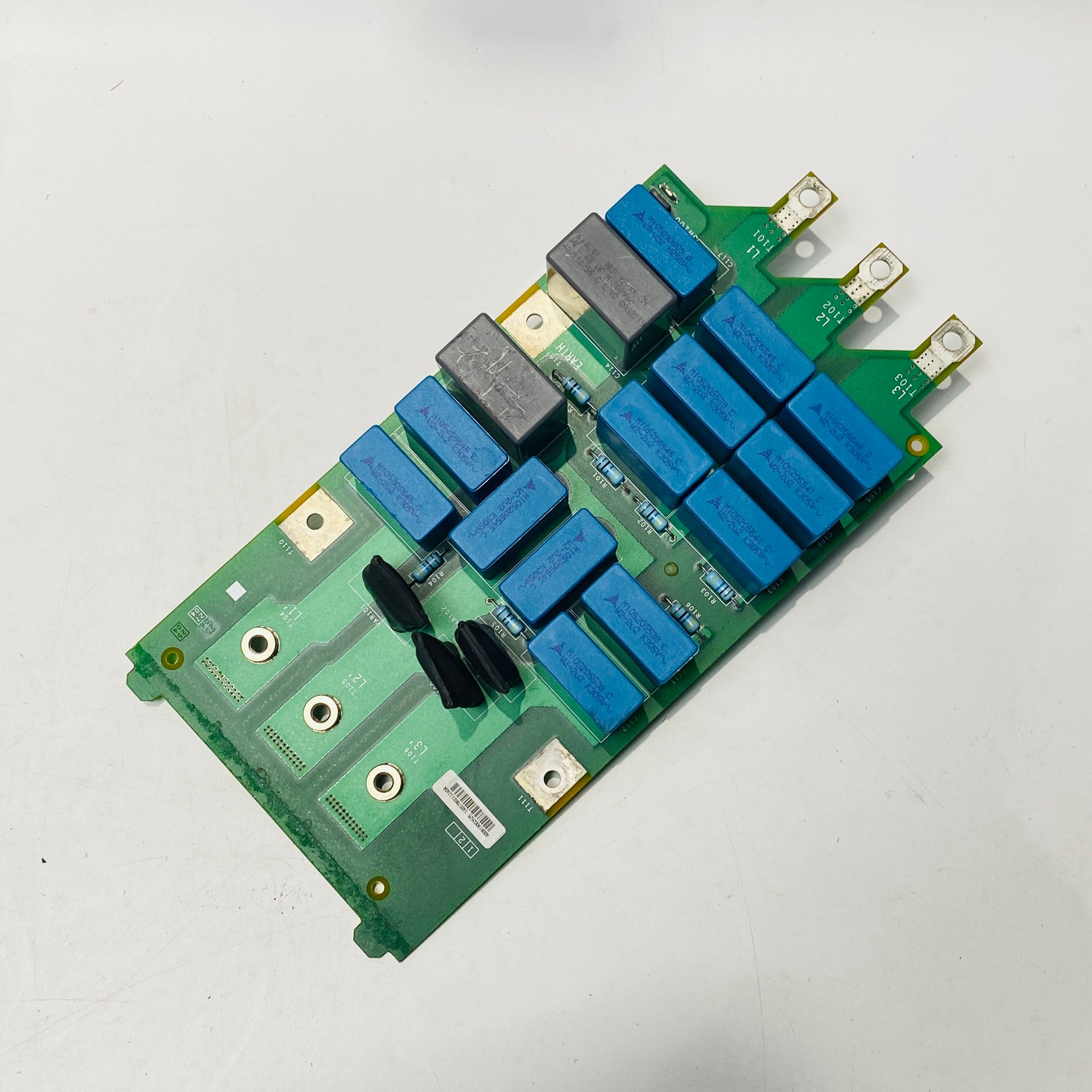 施耐德電機 14857860112A04 電路板