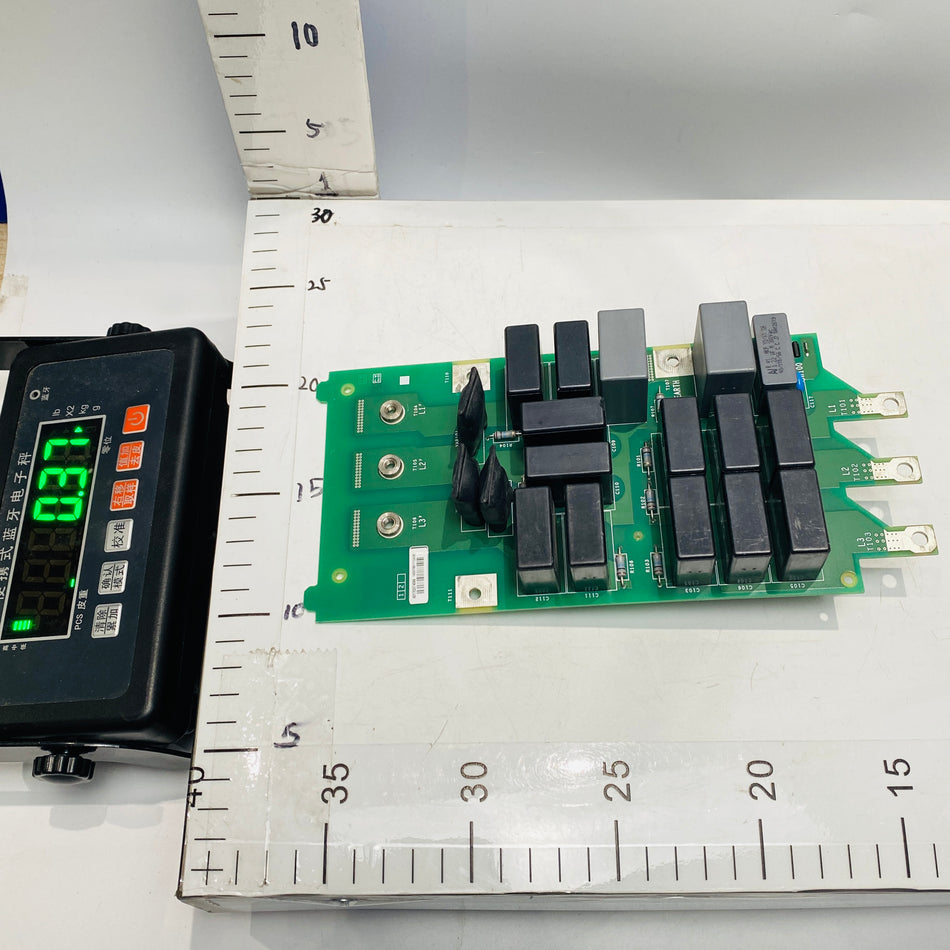 Schneider 14857861112A06 Board Card