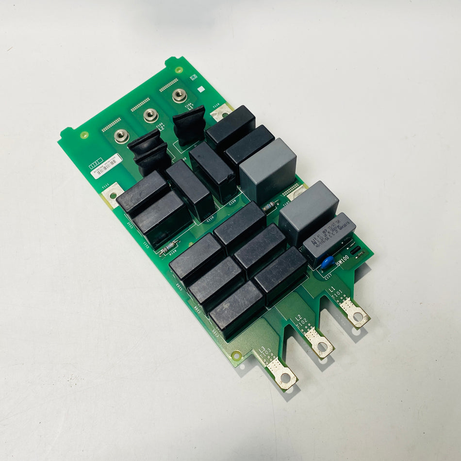 Schneider 14857861112A06 Board Card