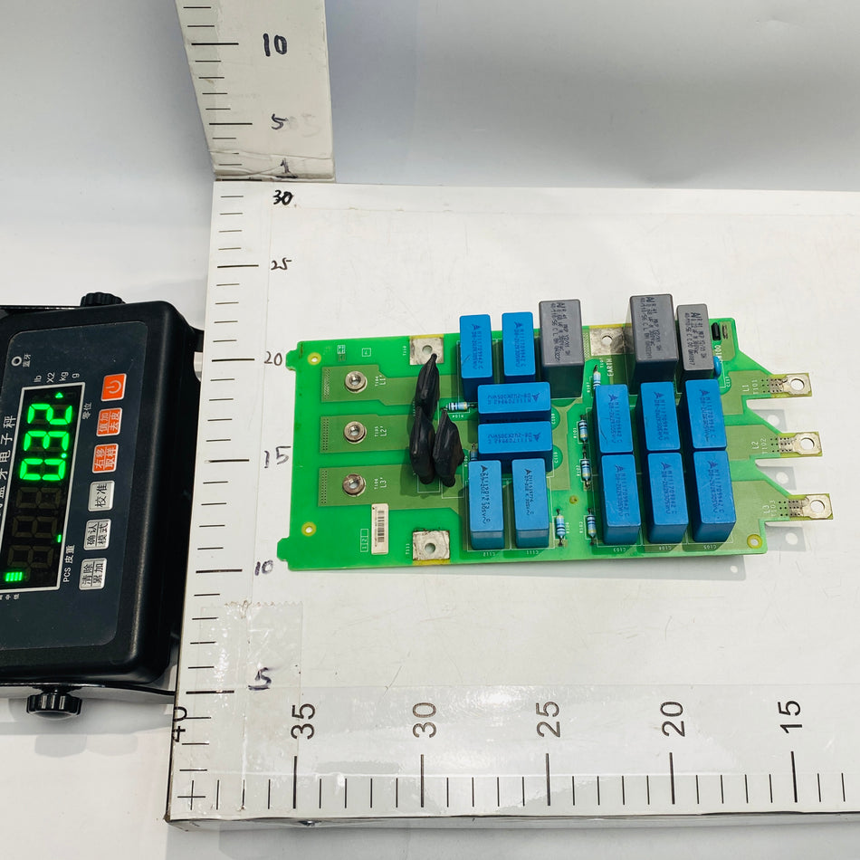Schneider 14857861112A05 Board Card