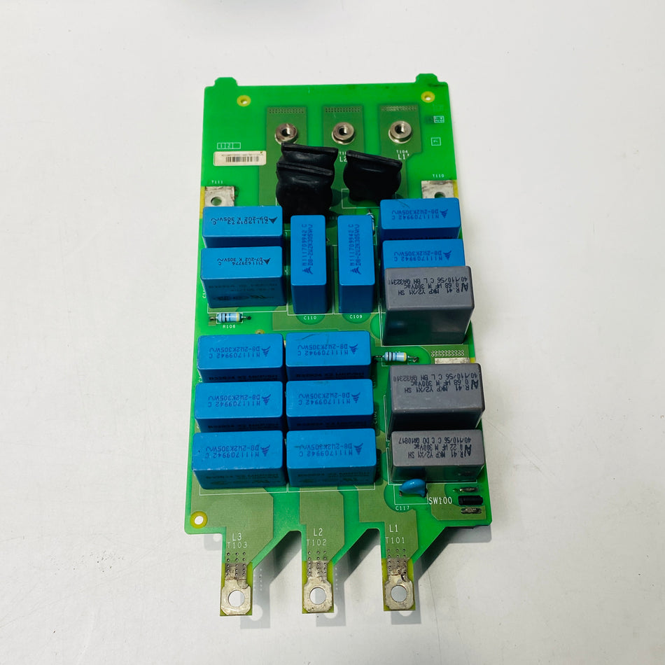 Schneider 14857861112A05 Board Card