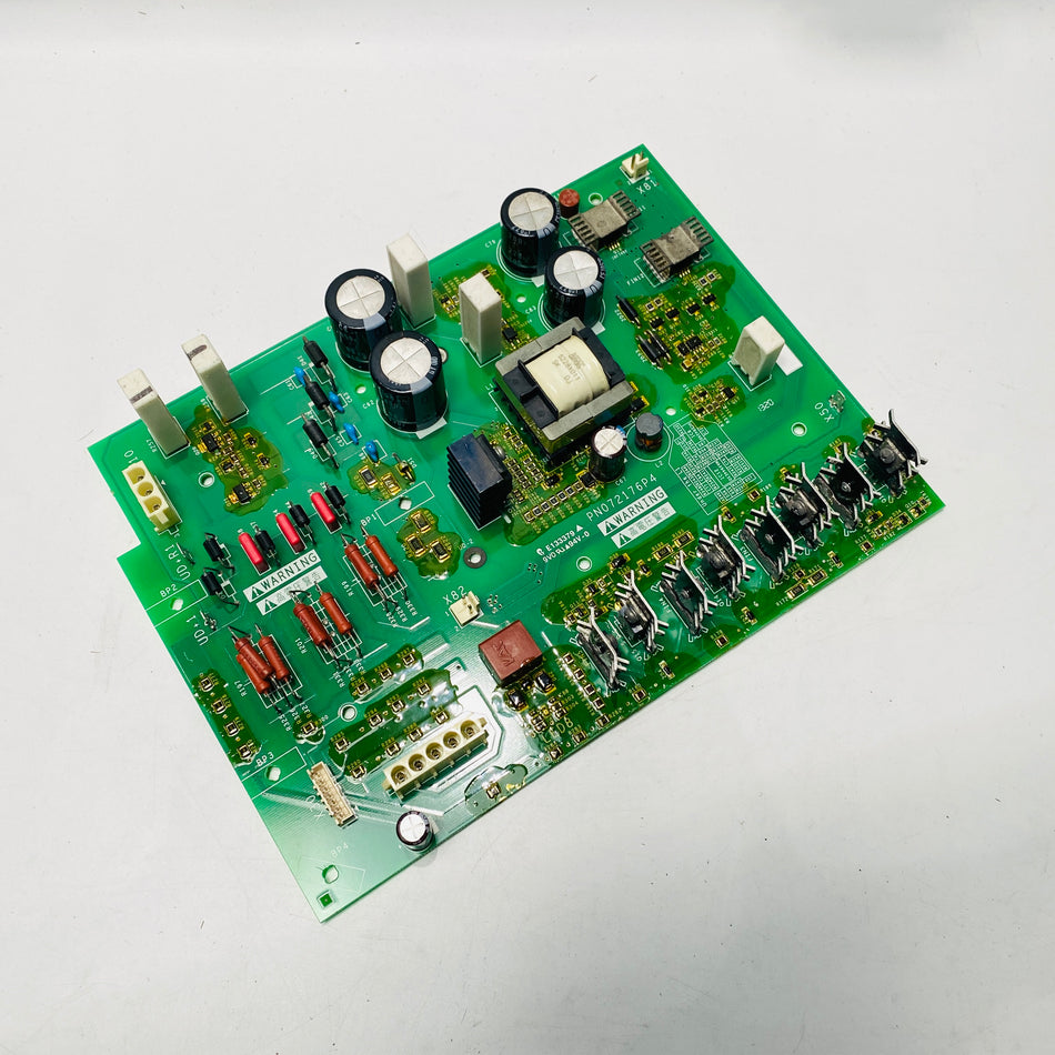 Schneider PN072176P4 Board Card