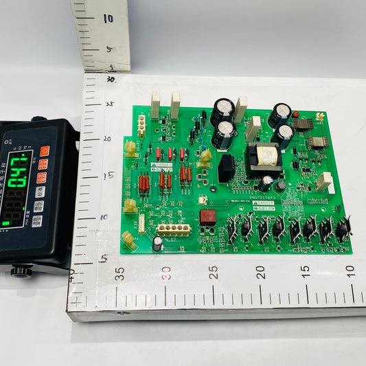 Schneider PN072176P3 Board Card