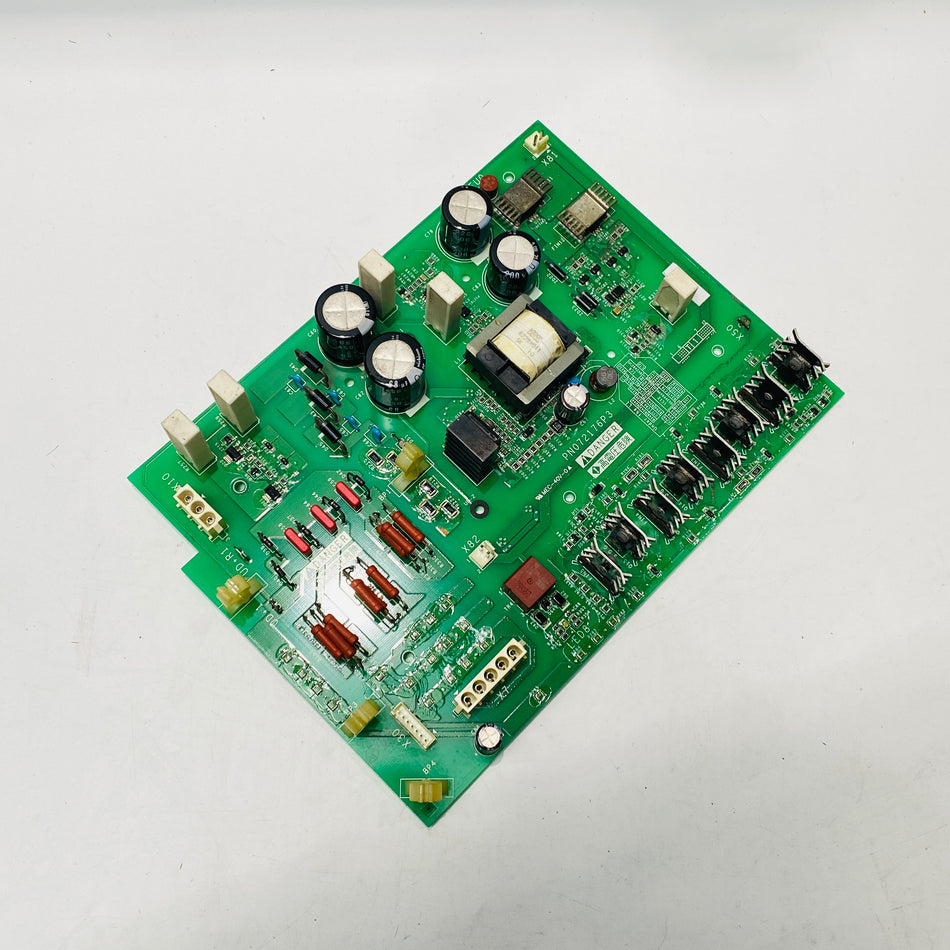 Schneider PN072176P3 Board Card