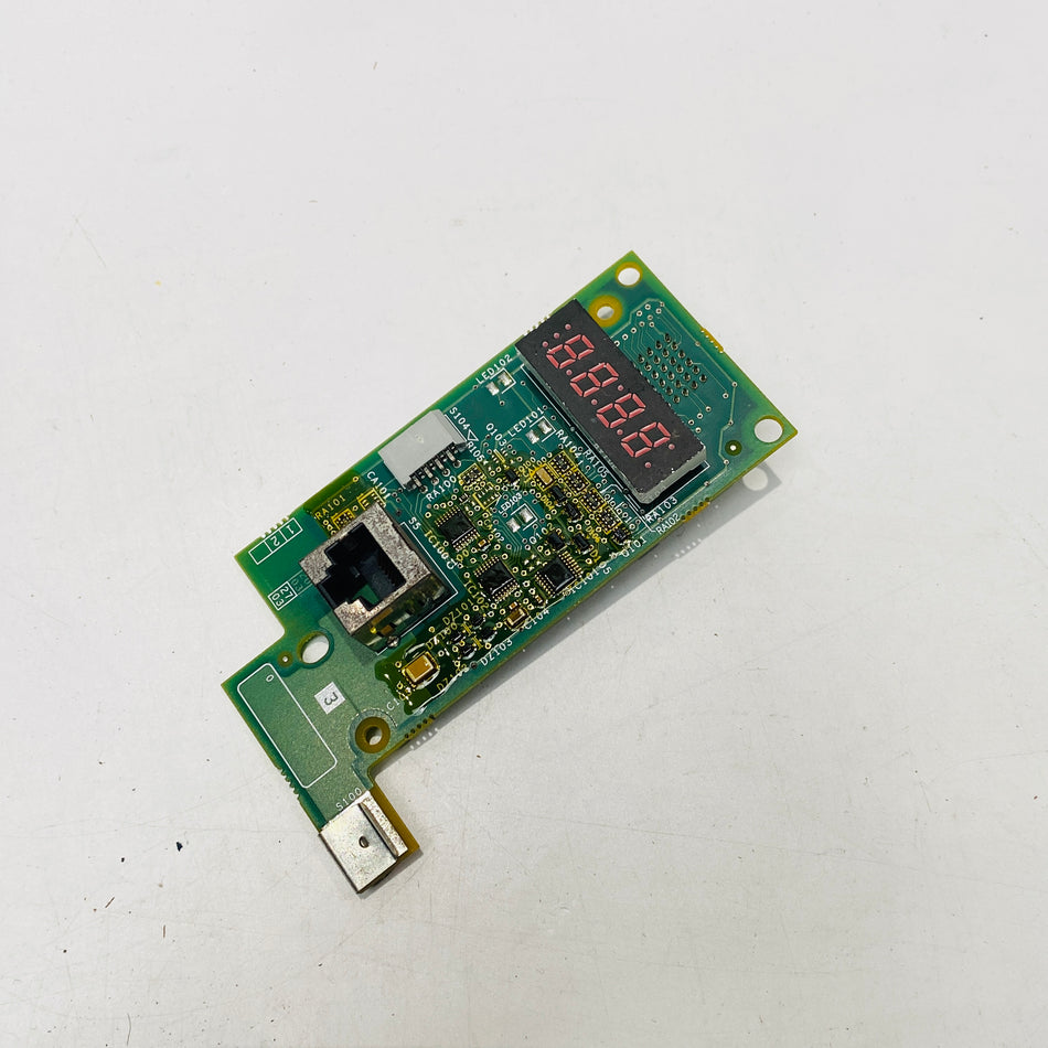 Schneider Electric 16253200112A05 Board