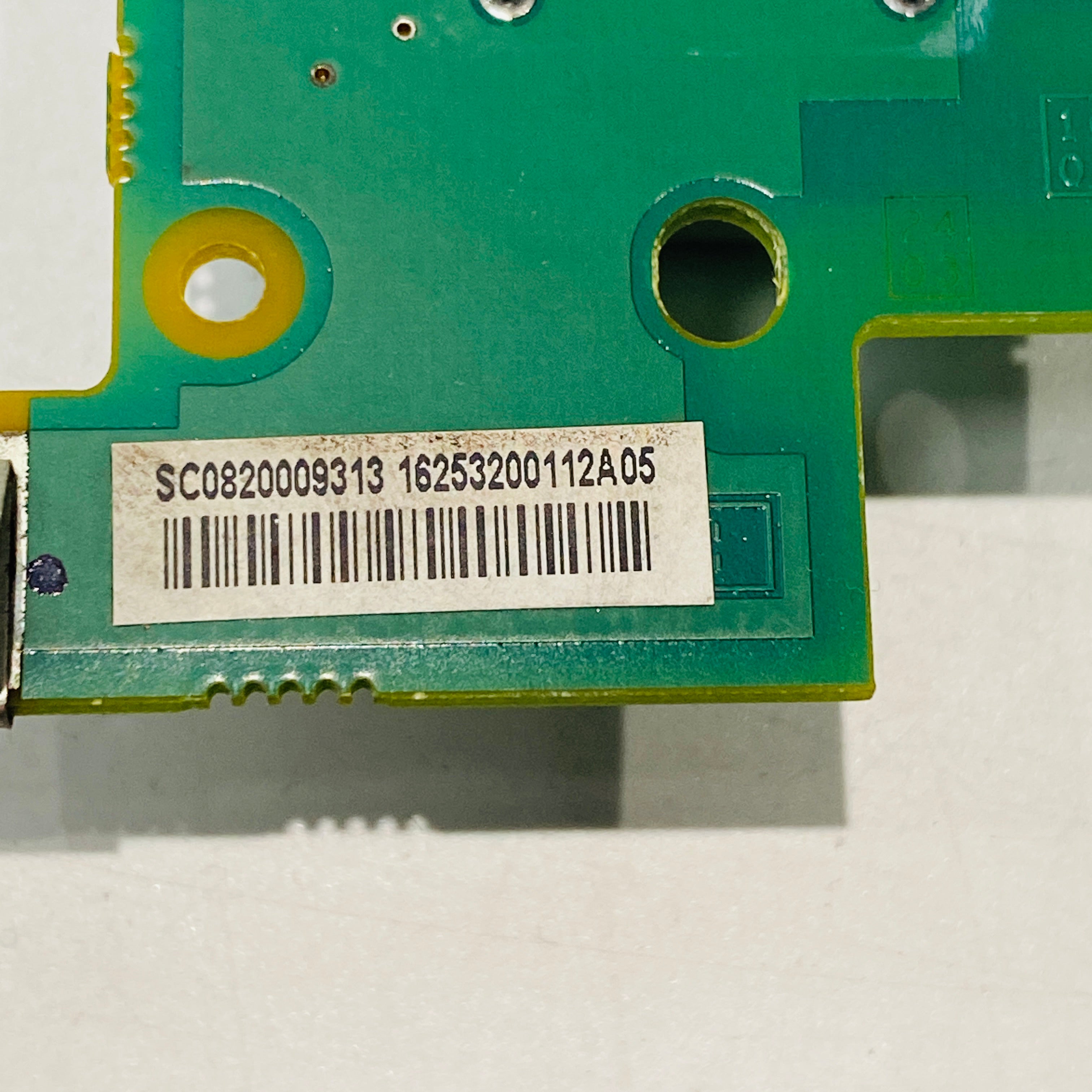 施耐德電機 16253200112A05 電路板