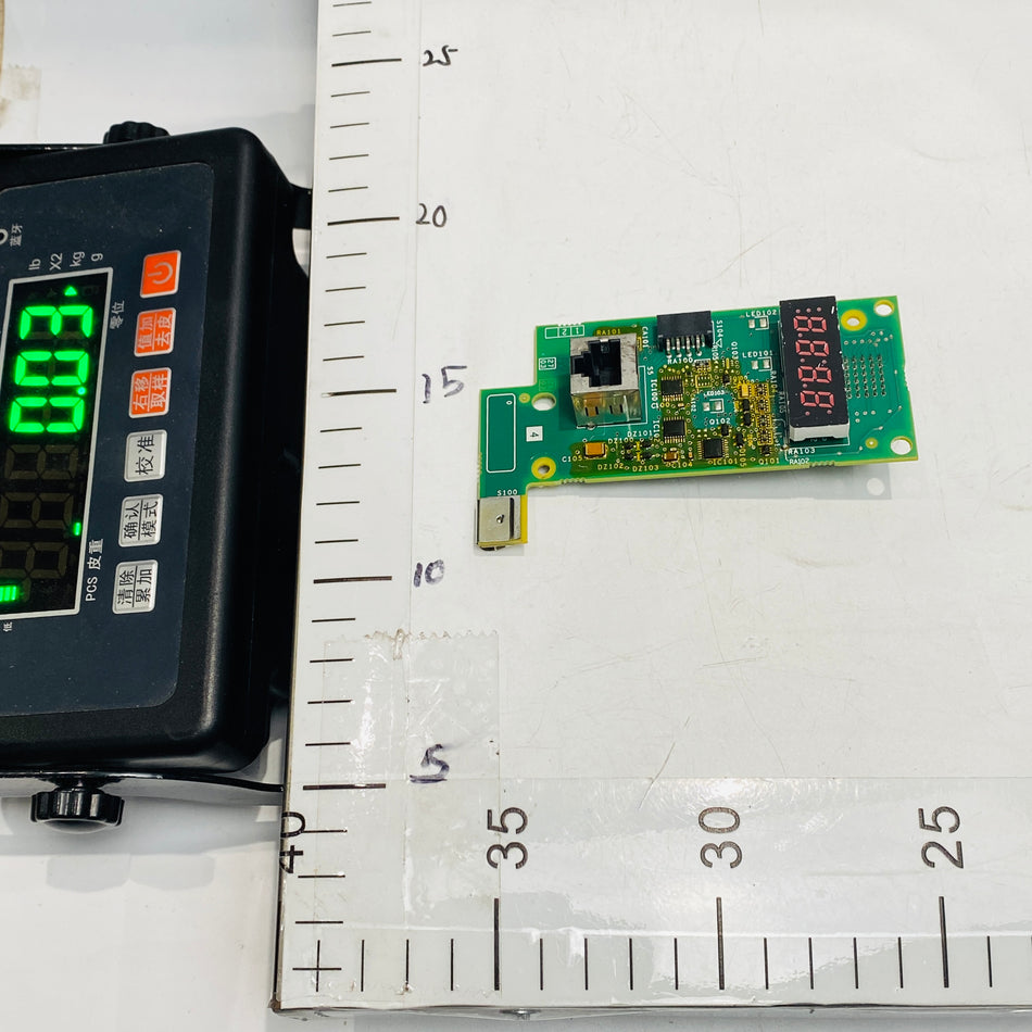 Schneider Electric 16253200112A06 Board
