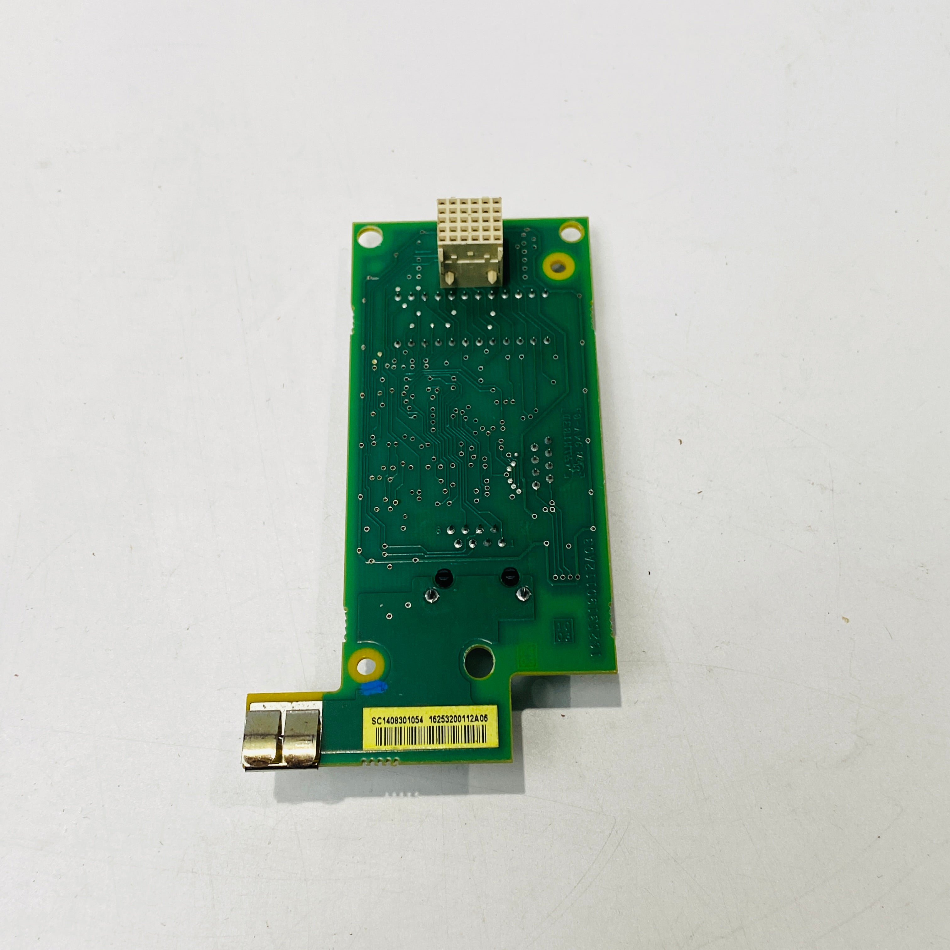 施耐德電機 16253200112A06 電路板