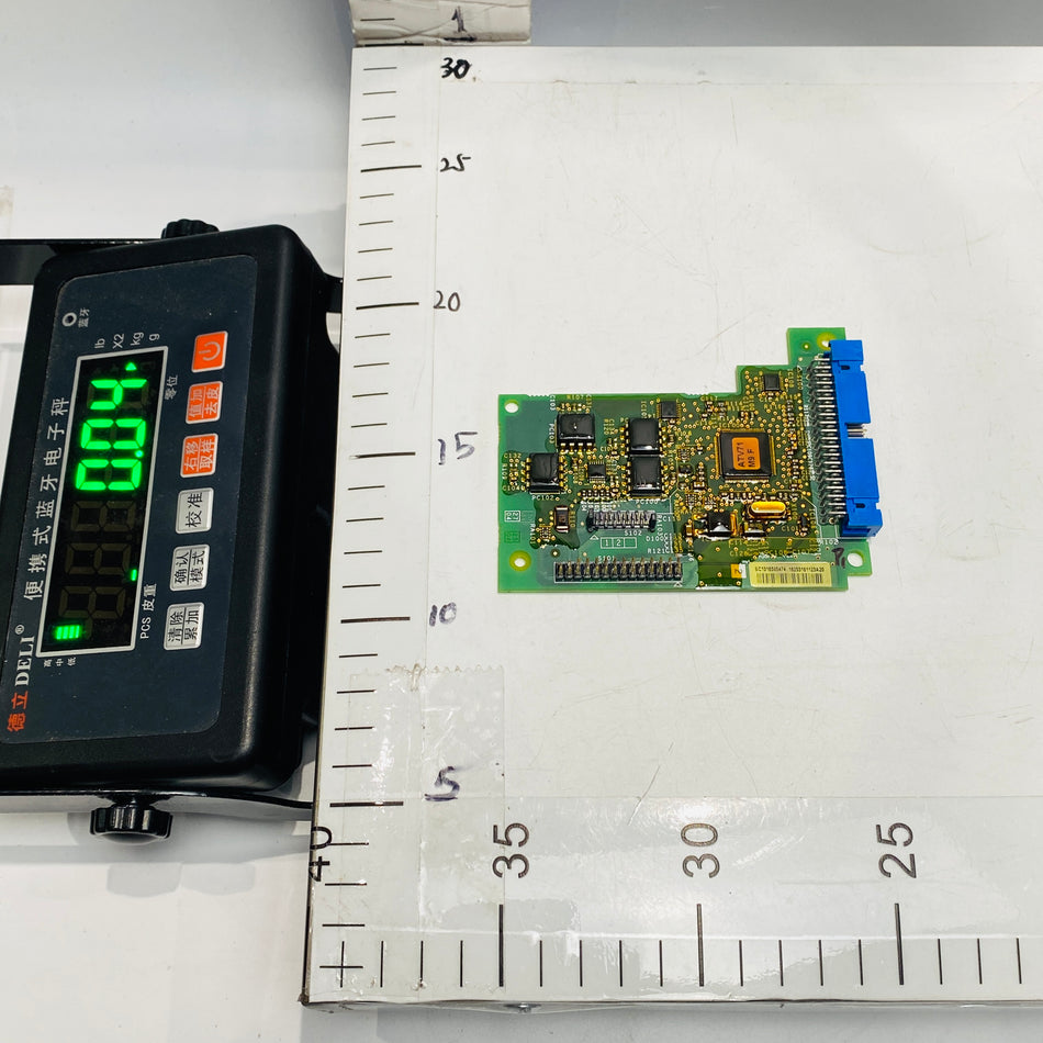 Schneider 16253181123A20 Board Card