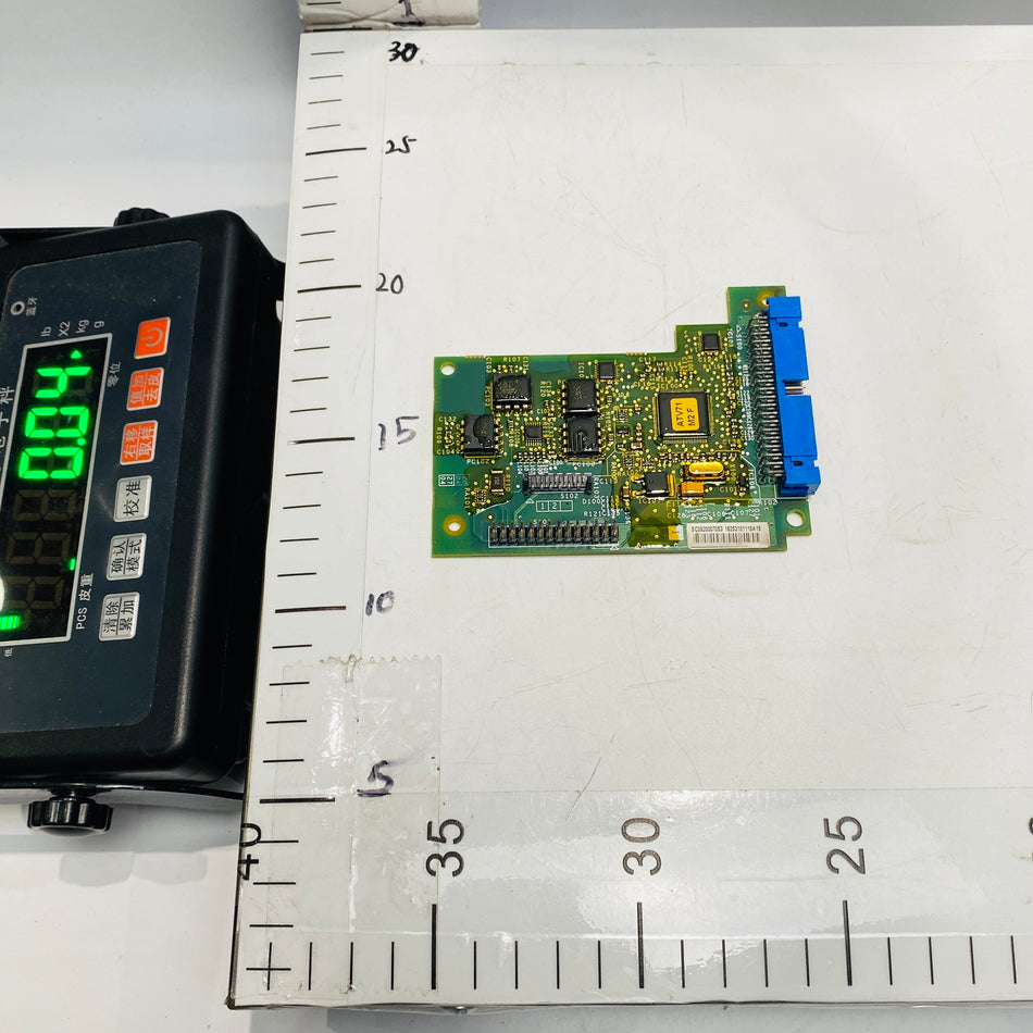 Schneider Electric 16253181118A15 Board