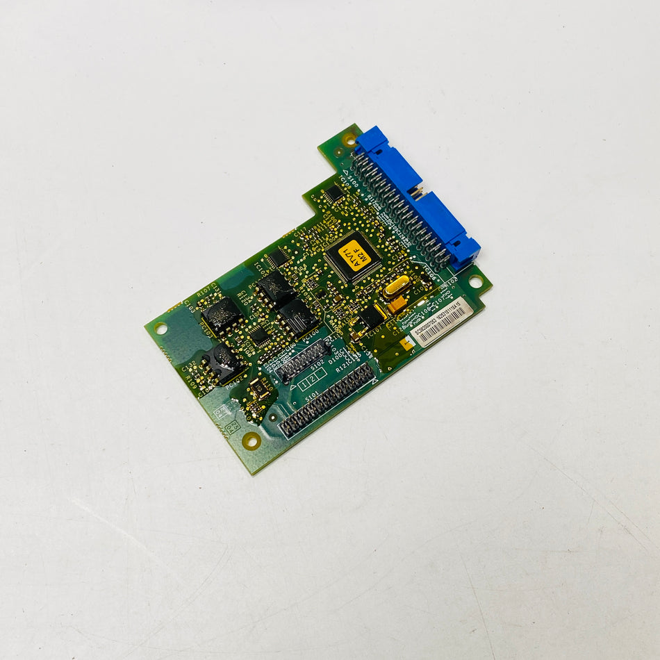 Schneider Electric 16253181118A15 Board
