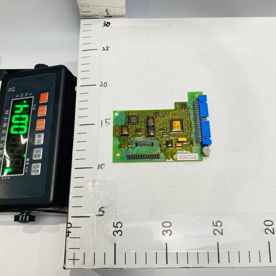 Schneider 16253181117A13 Board Card