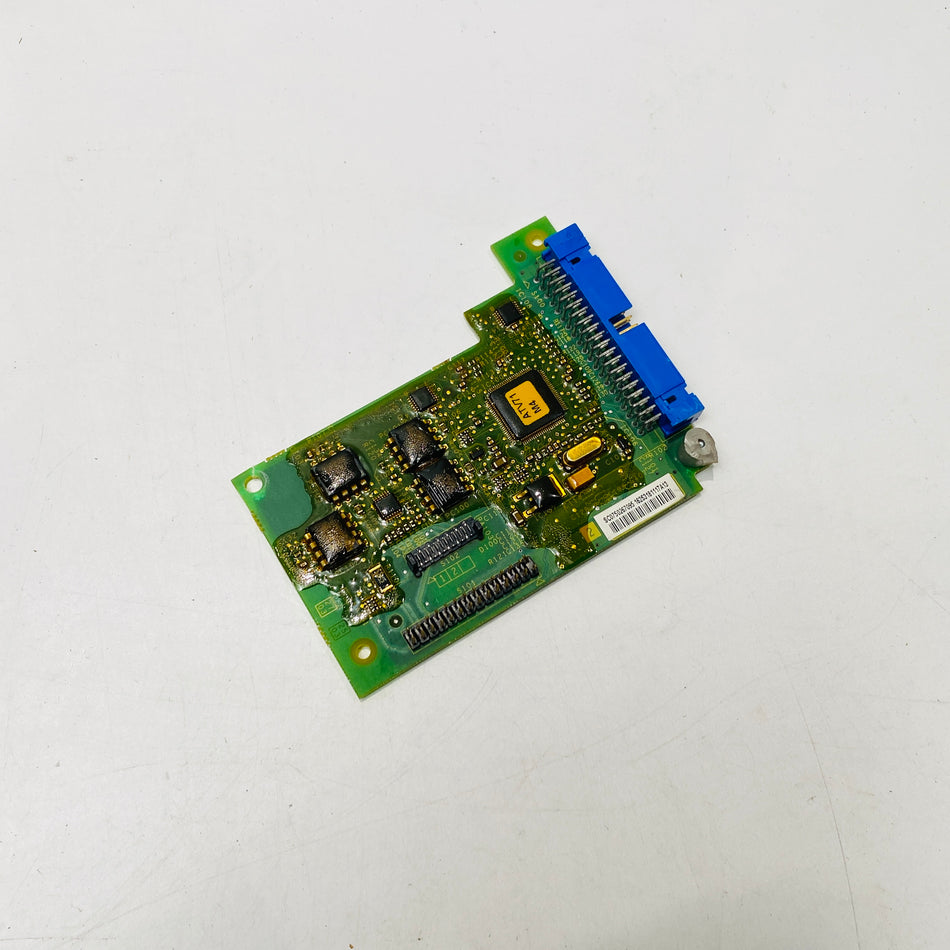 Schneider 16253181117A13 Board Card