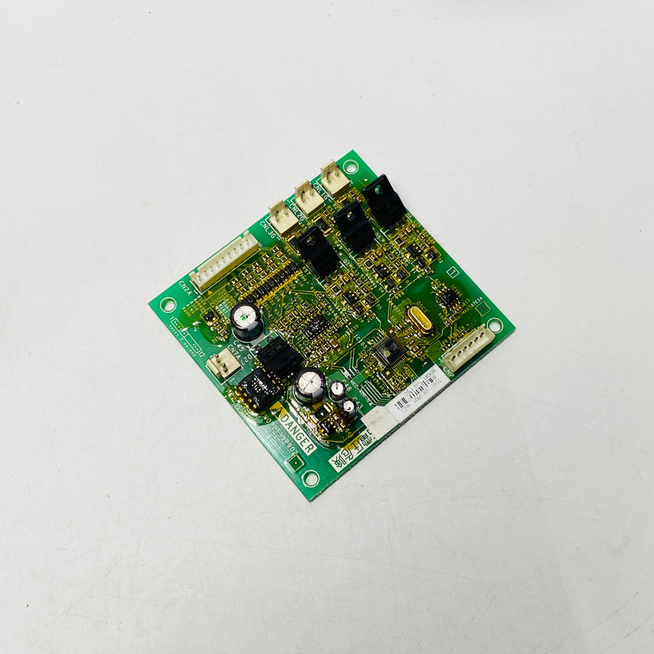 Schneider PN072139P902 Board Card