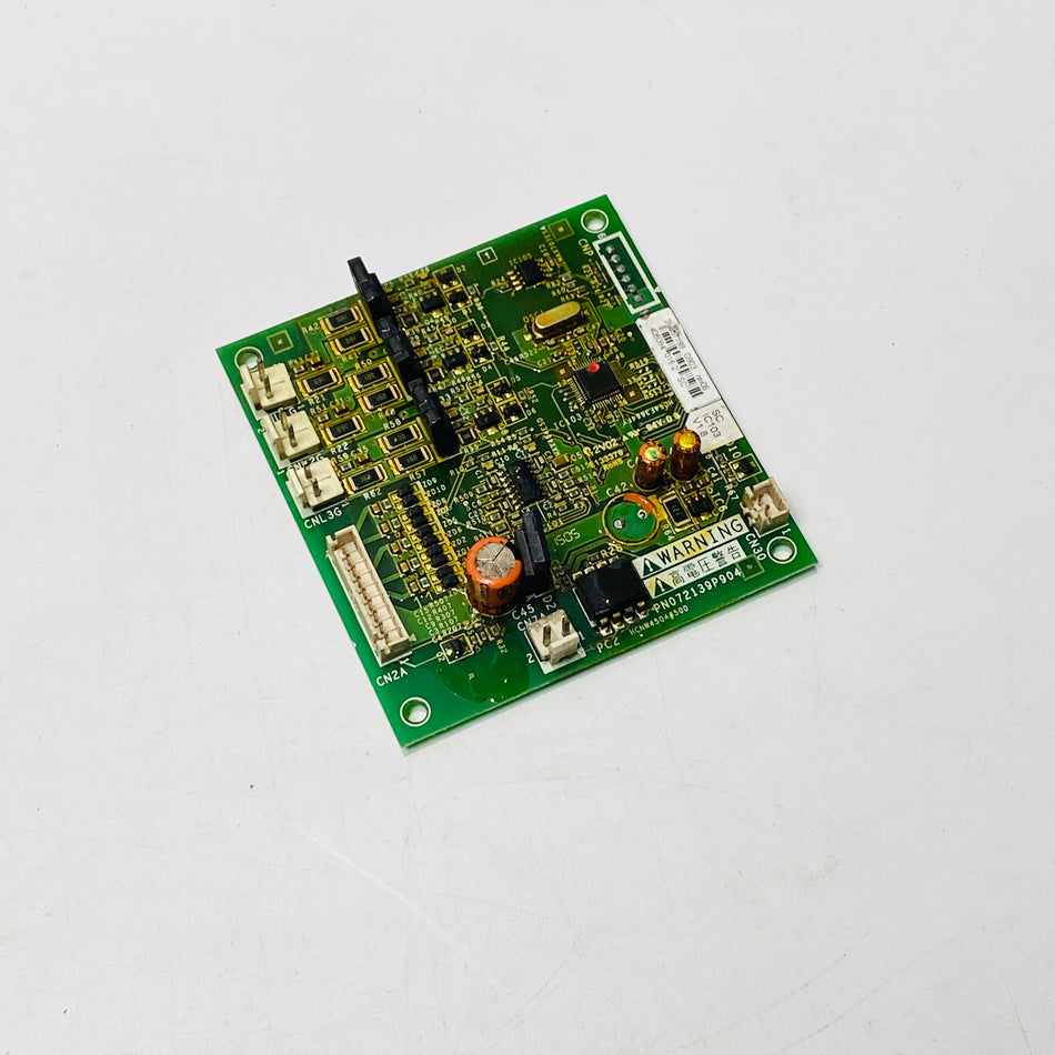 Schneider PN072139P904 Board Card
