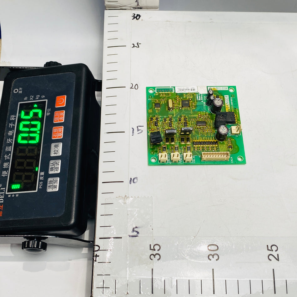 Schneider PN072139P903 Board Card