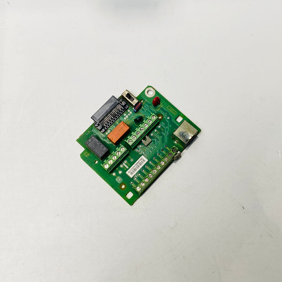 Schneider 16253540113A08 Board Card