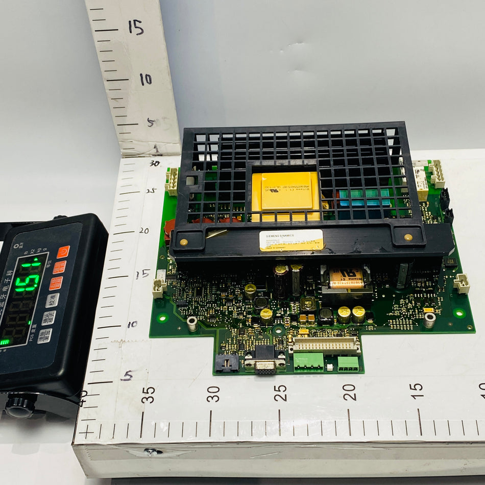 Siemens C-A5E03258775 Board