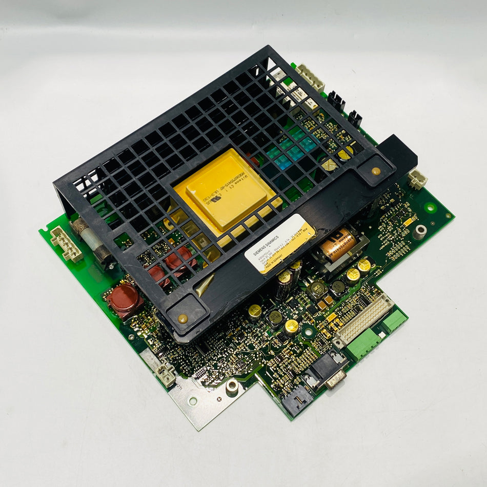 Siemens C-A5E03258775 Board