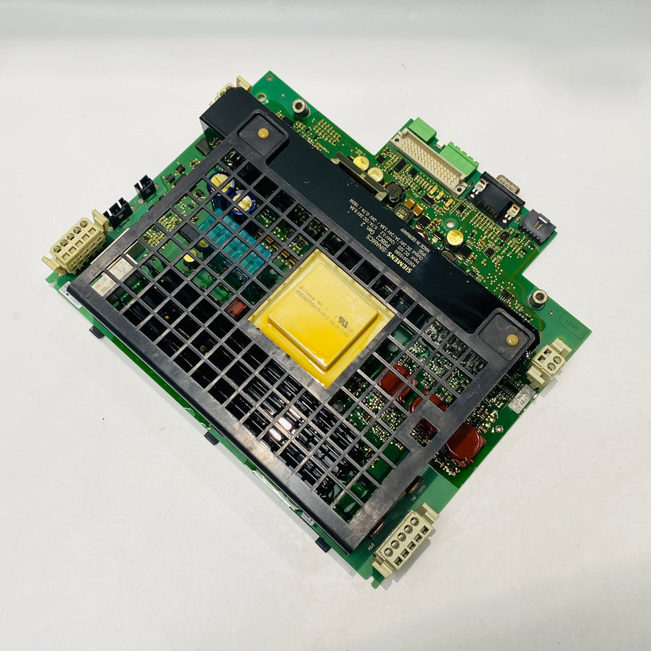 Siemens C-A5E03915589 Board
