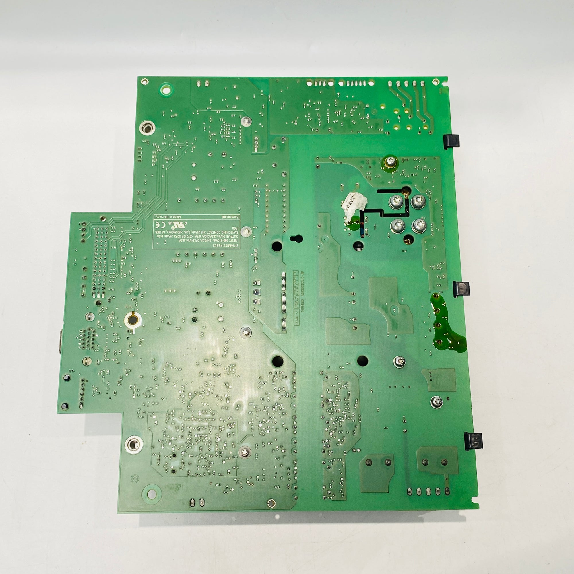 Siemens C-A5E03915589 Board