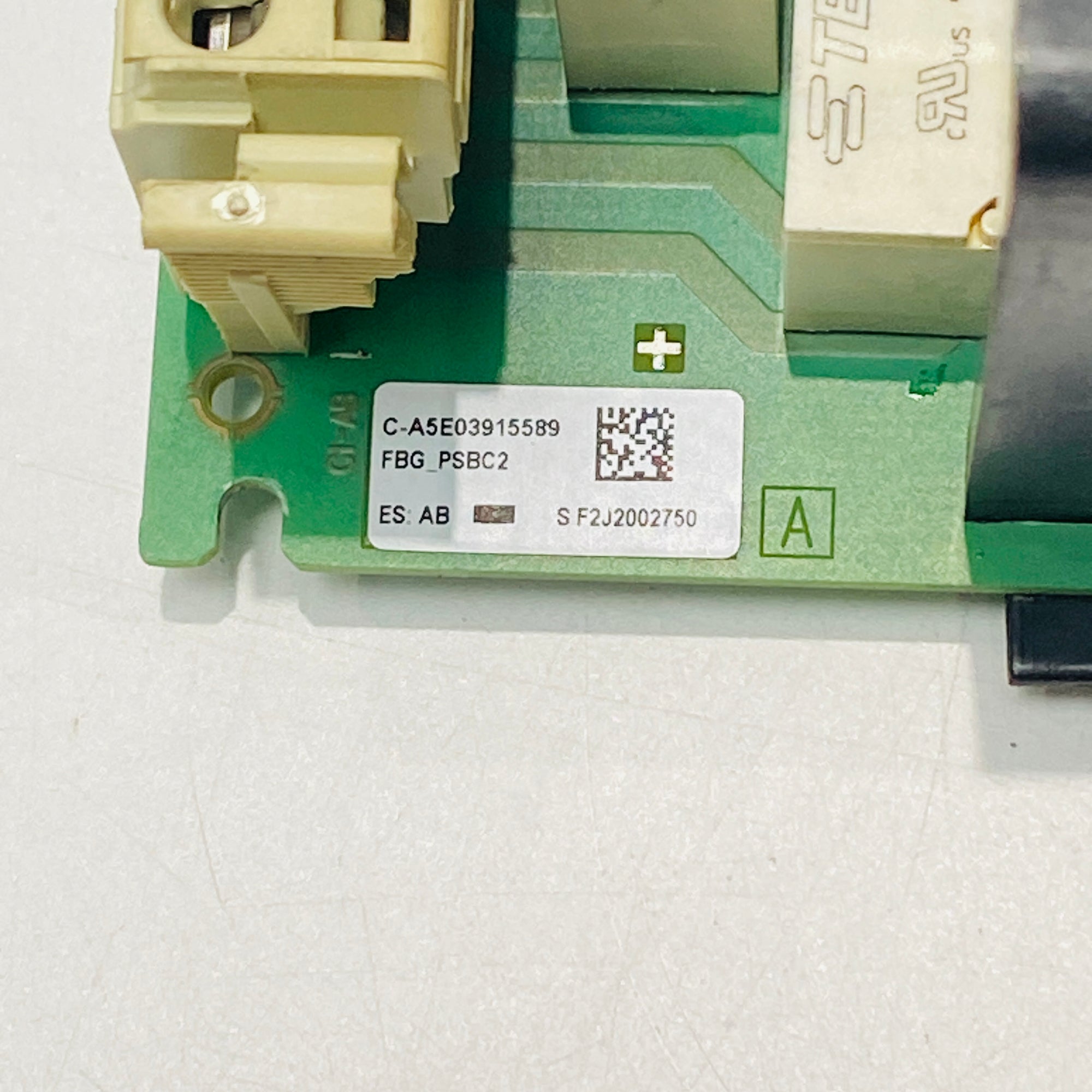 Siemens C-A5E03915589 Board