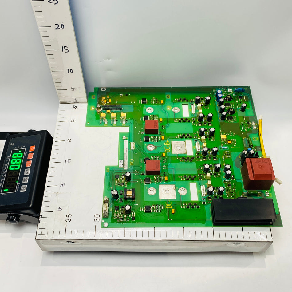 Siemens C-A5E03511093 Board