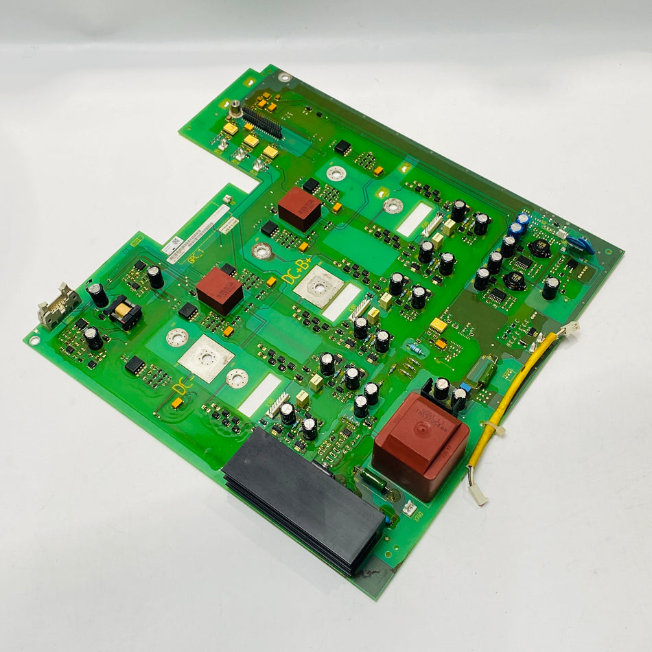 Siemens C-A5E03511093 Board
