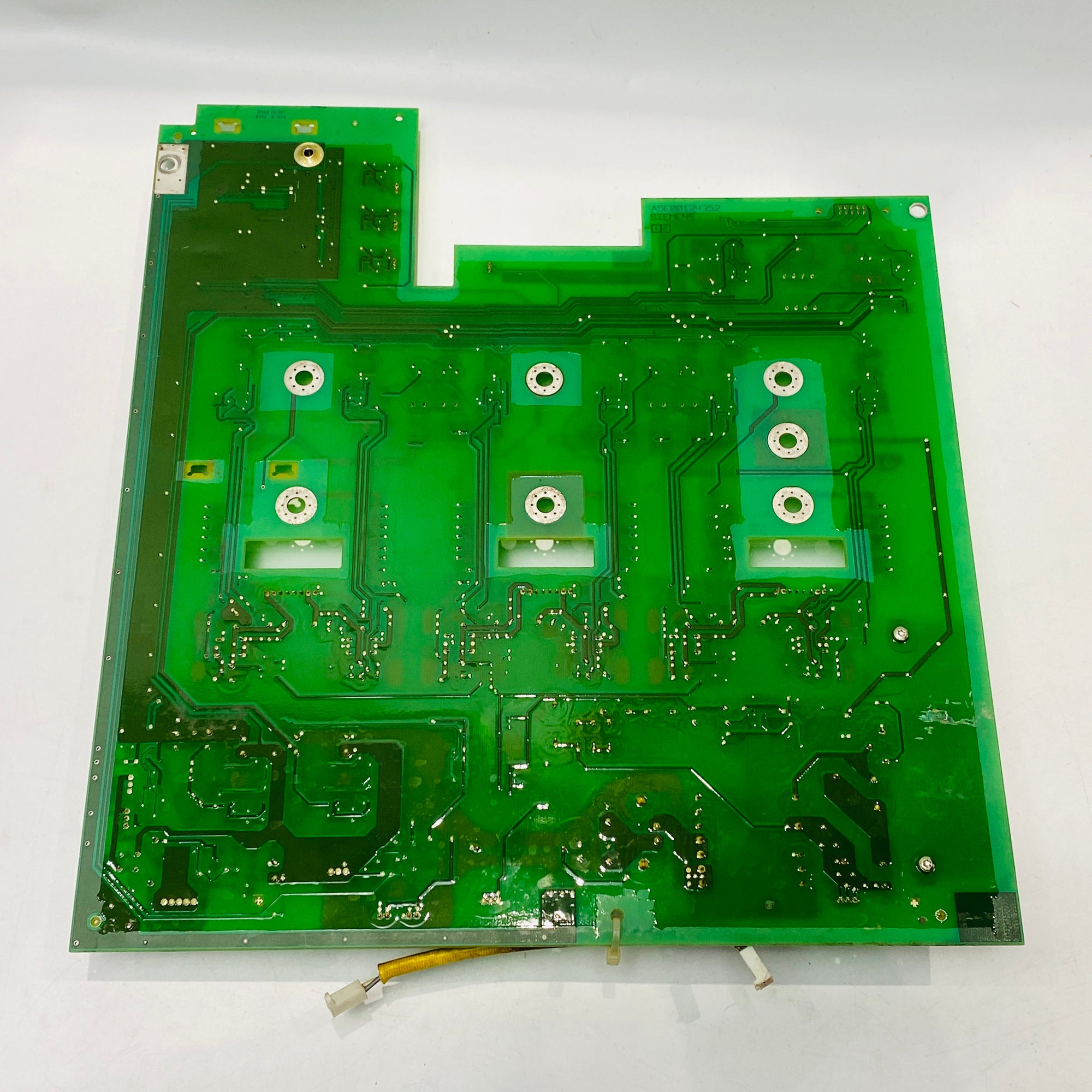 Siemens C-A5E03511093 Board
