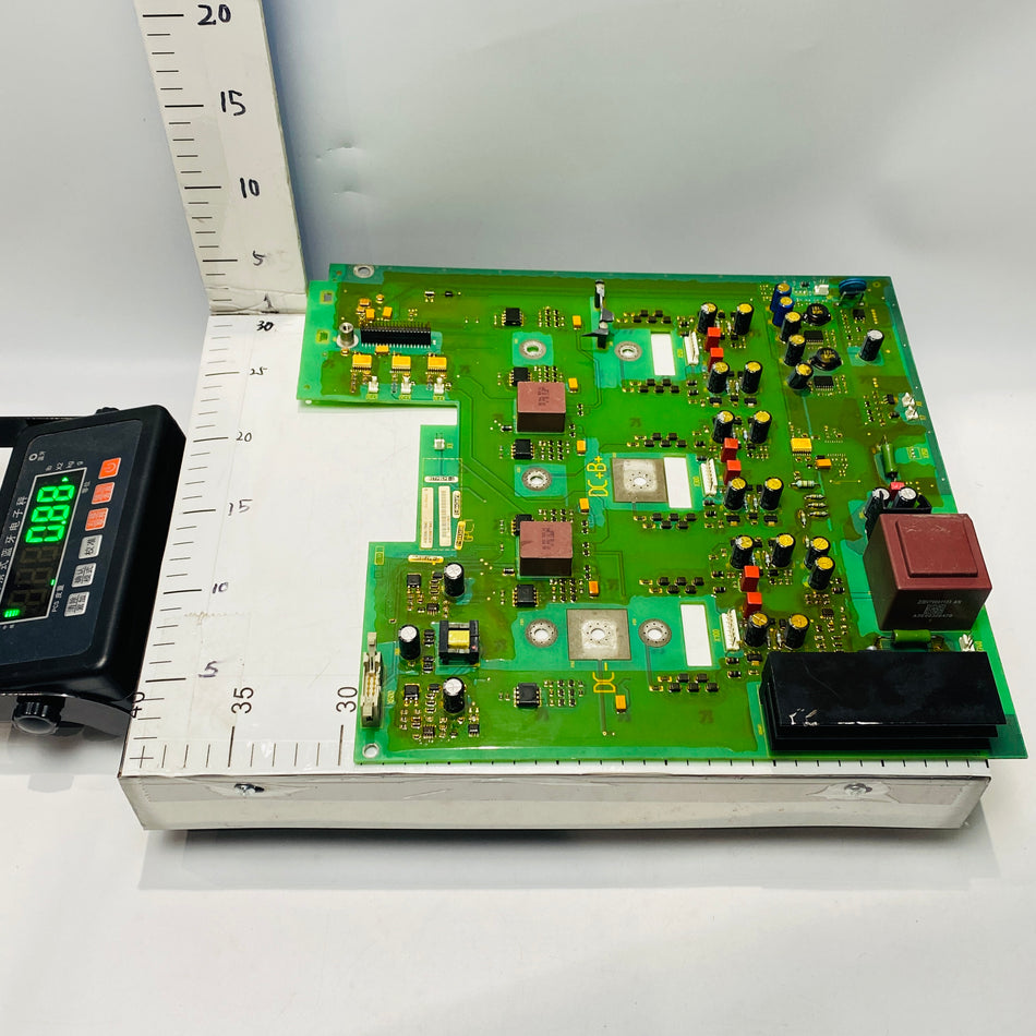 SIEMENS A5E00677643 Converter BOARD
