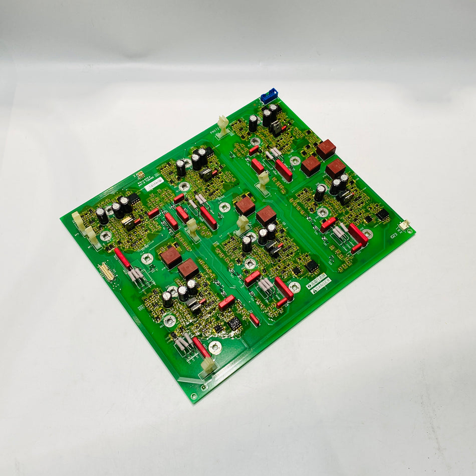 Schneider PN072183P3 Board Card