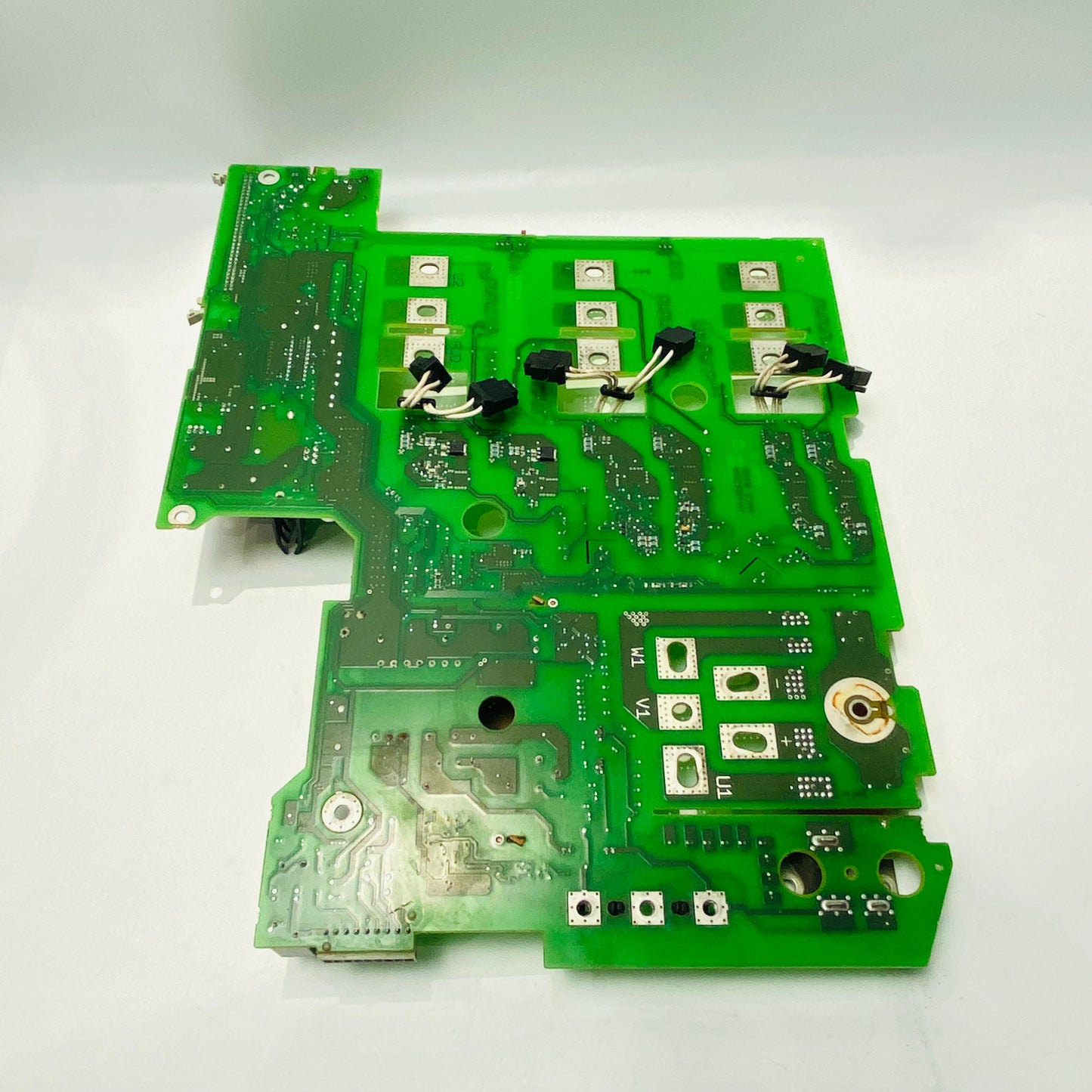 Siemens 6SE7024-7ED84-1HF5 6SE70 Converter IGD trigger plate