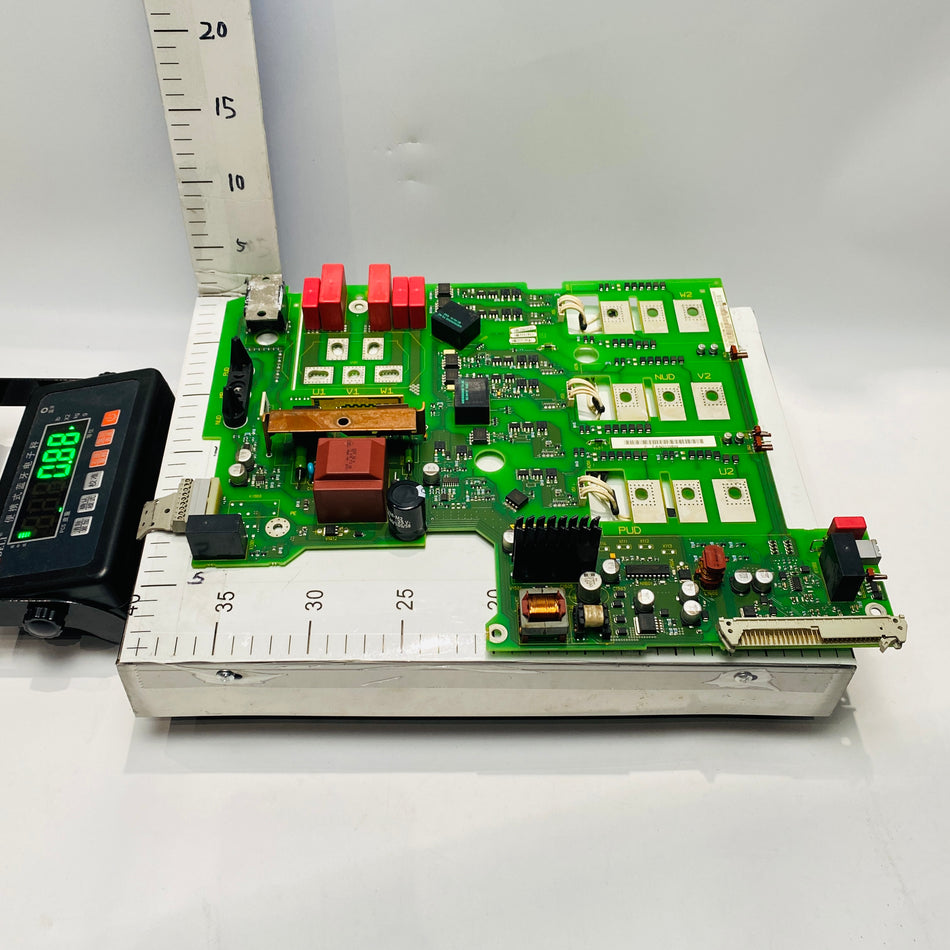 6SE7027-2ED84-1HF5 Siemens 6SE70 Inverter IGD Trigger Board