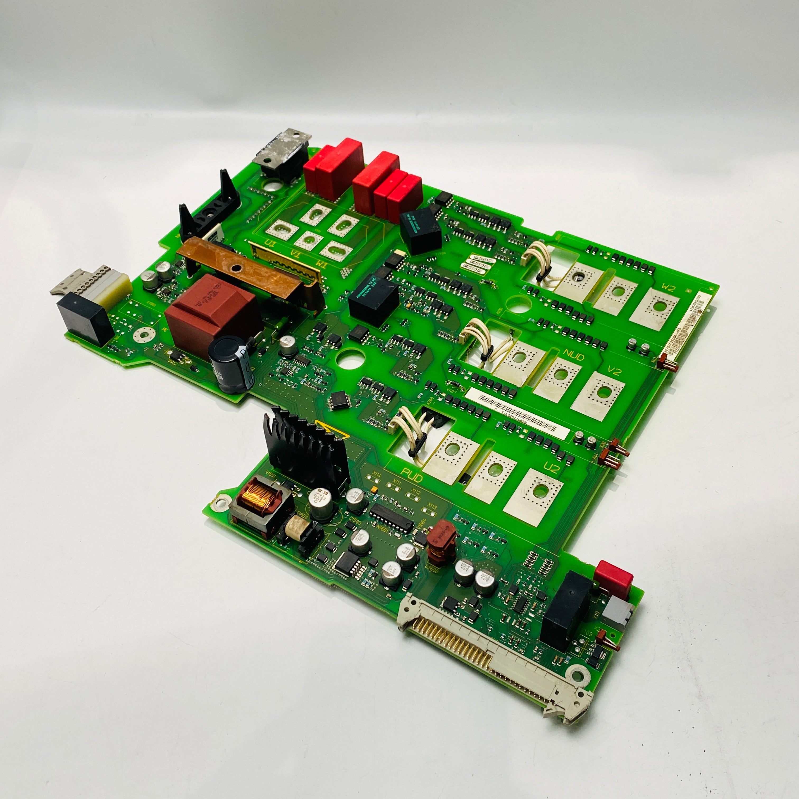 6SE7027-2ED84-1HF5 Siemens 6SE70 Inverter IGD Trigger Board