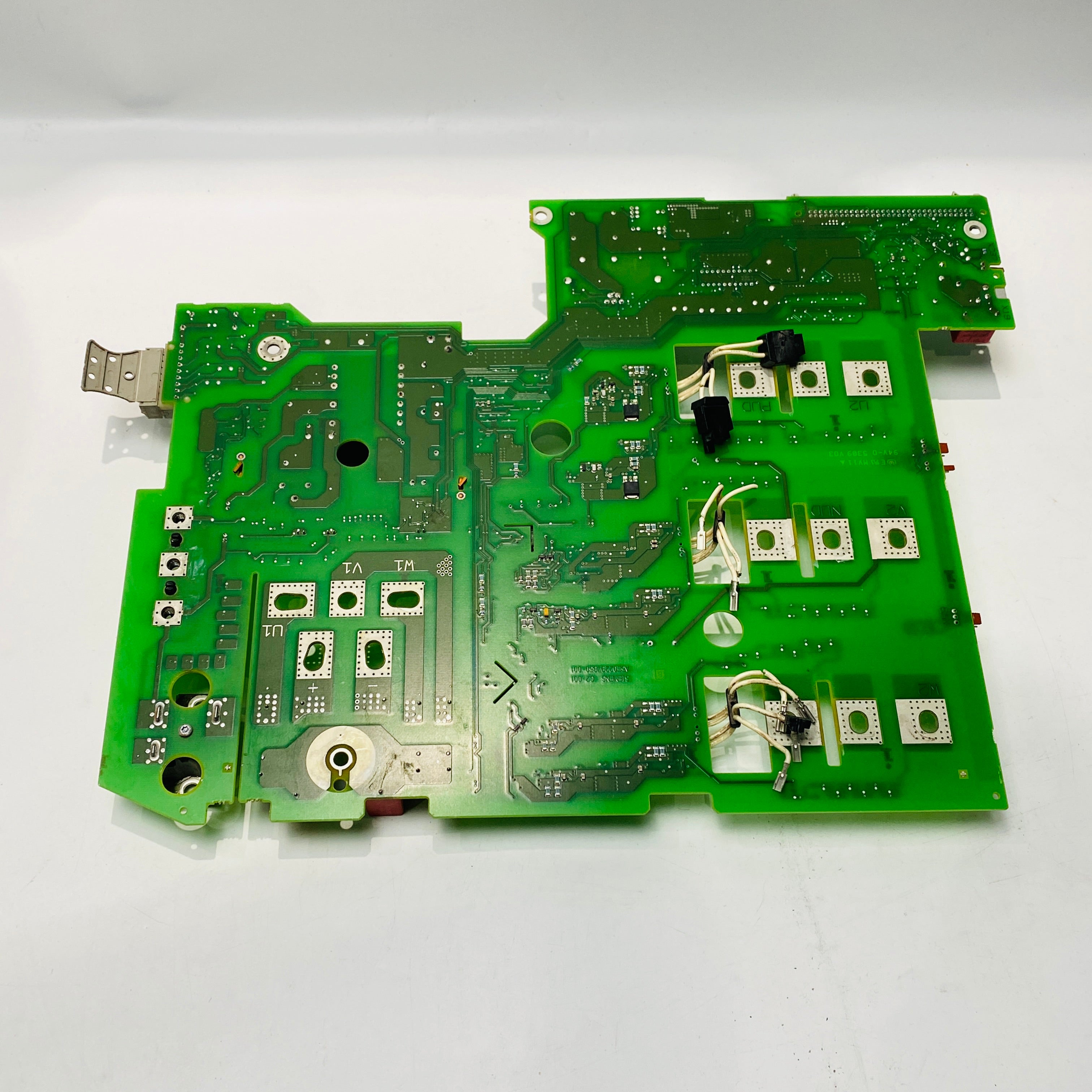 6SE7027-2ED84-1HF5 Siemens 6SE70 Inverter IGD Trigger Board