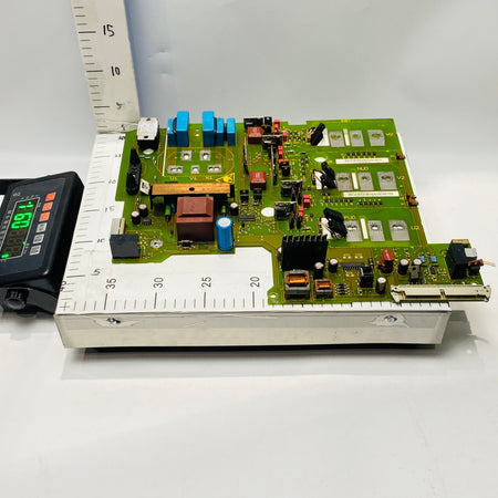 SIEMENS 6SE7027-2ED84-1HF3 Board - Rockss Automation