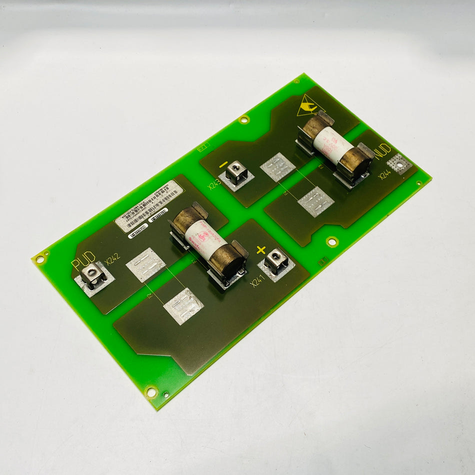 Siemens 6SE7024-7UD84-1HG0 Inverter Board