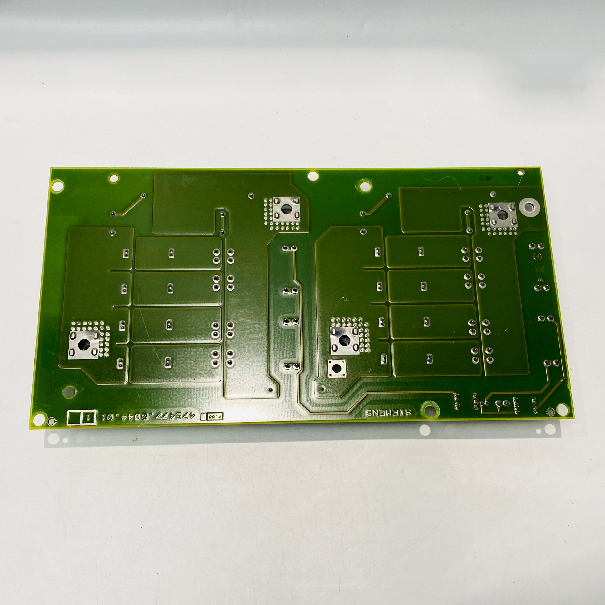 西門子 6SE7024-7FD84-1HH0 6SE70變頻器預充電板