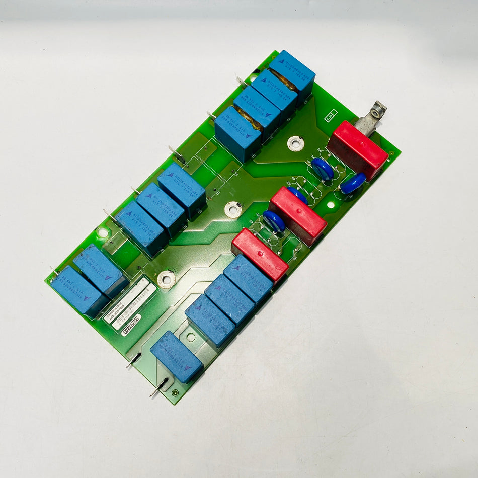 SIEMENS A5E00357869 CIRCUIT BOARD