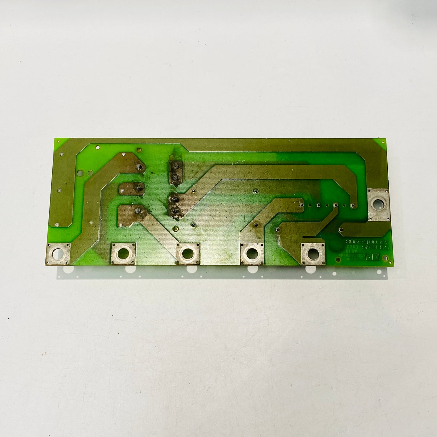 SIEMENS 6SE7031-7HF84-1HH1 Inverter Board
