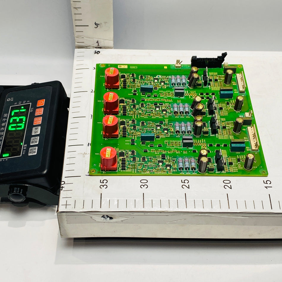 Schneider QGH21600 Board Card