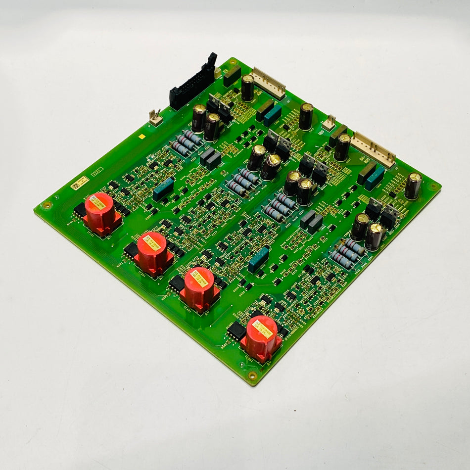 Schneider QGH21600 Board Card