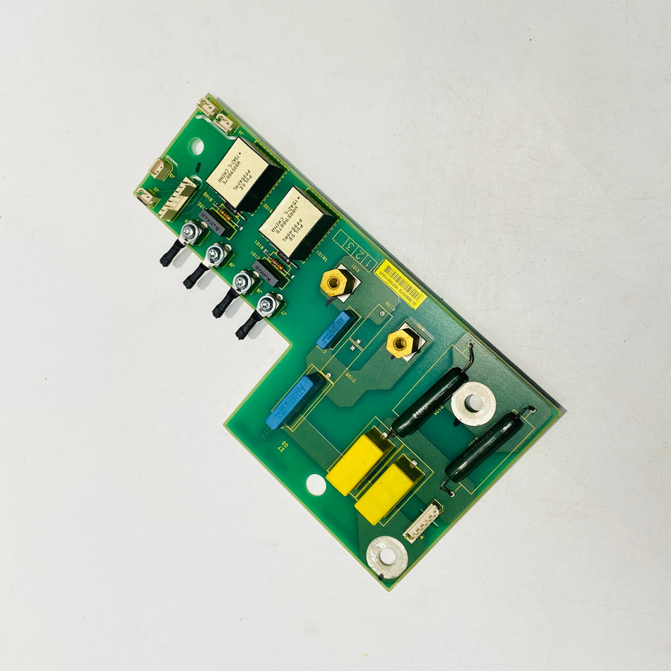 Schneider 16251000112A05 Board Card