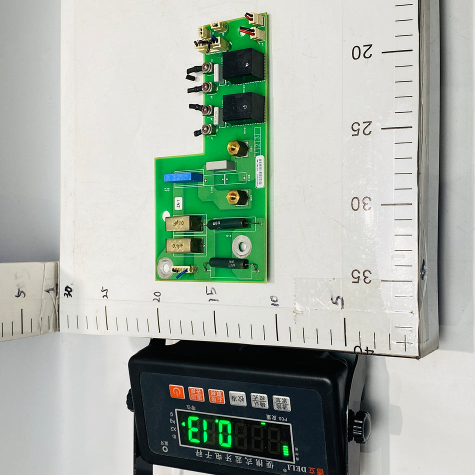 Schneider 16251000111A04 Board Card