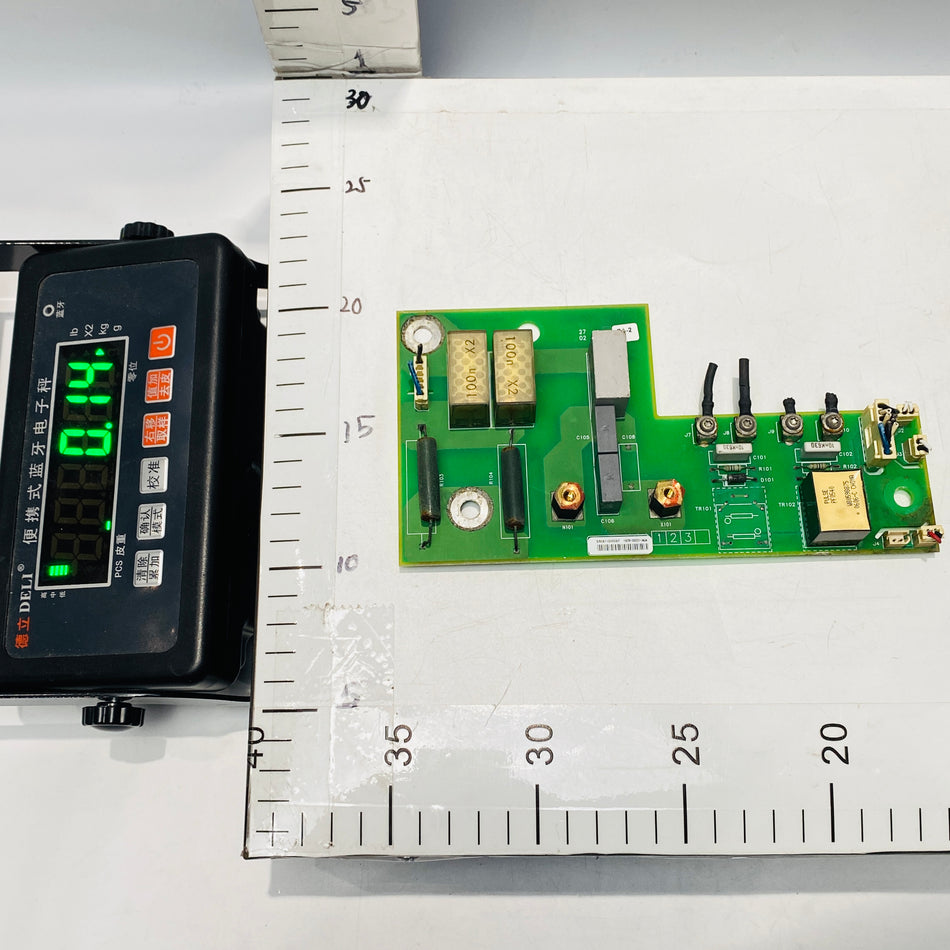 Schneider 16251000211A04 Board Card