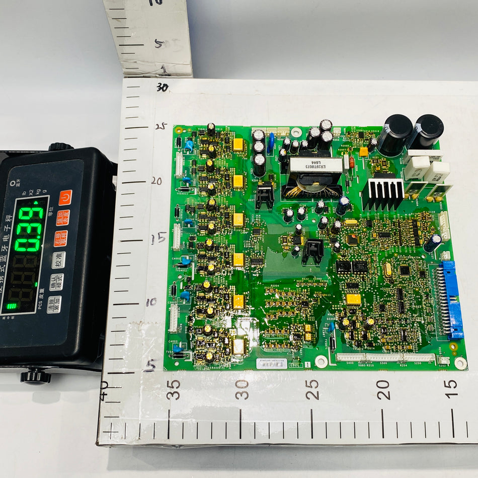 Schneider 14857822111A06 Board Card
